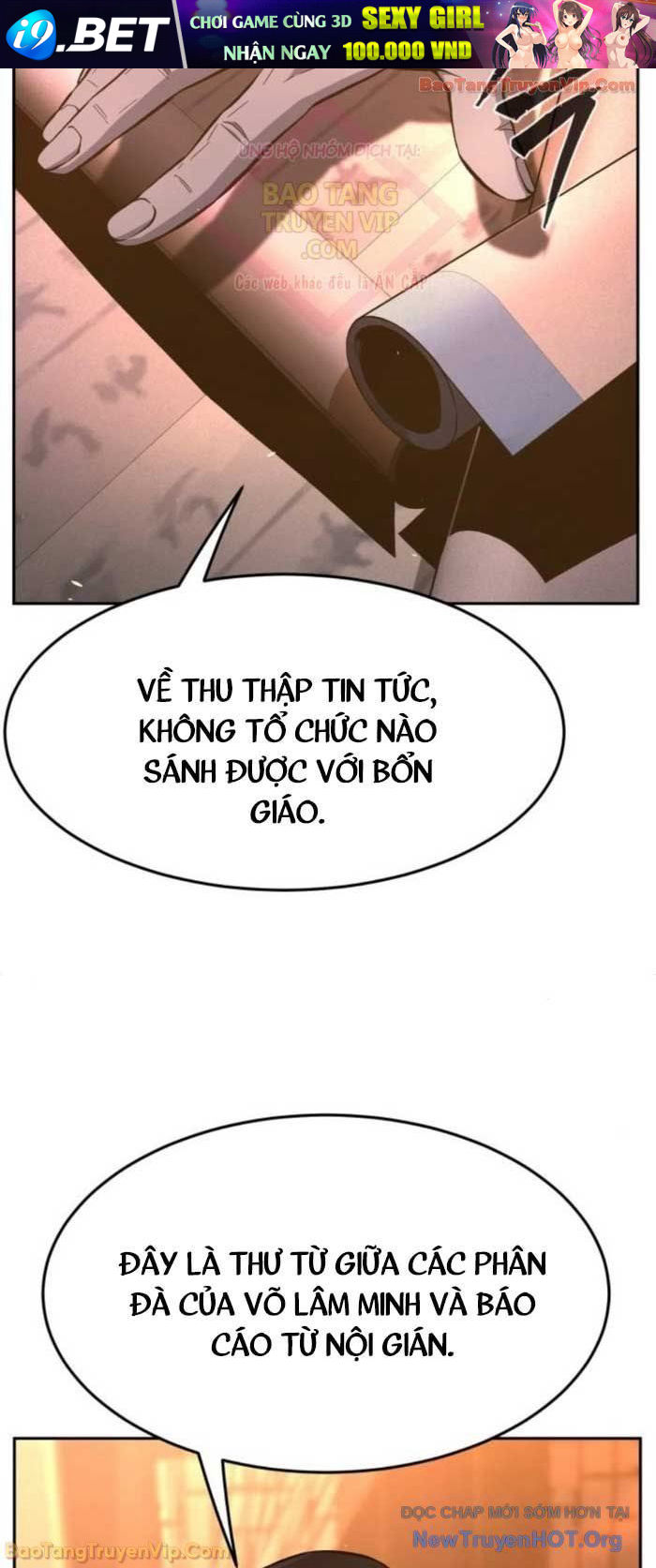 Cảm Kiếm Tuyệt Đối [Chap 148-175] — trang 19