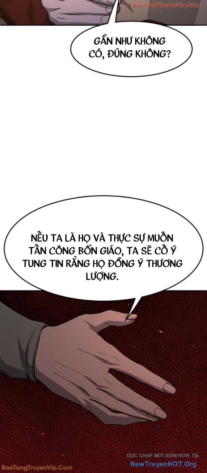 Cảm Kiếm Tuyệt Đối [Chap 148-175] — trang 24