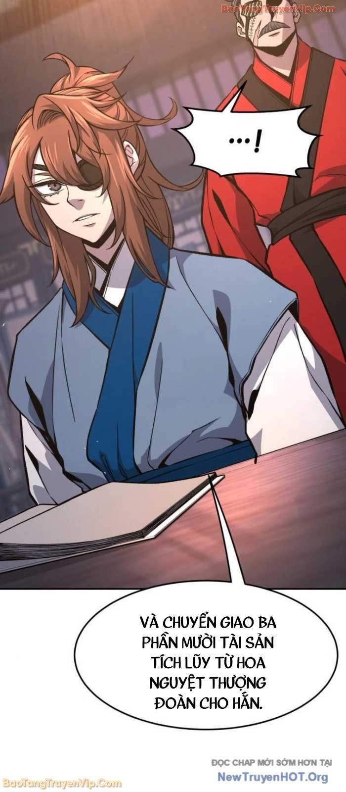 Cảm Kiếm Tuyệt Đối [Chap 148-175] — trang 44