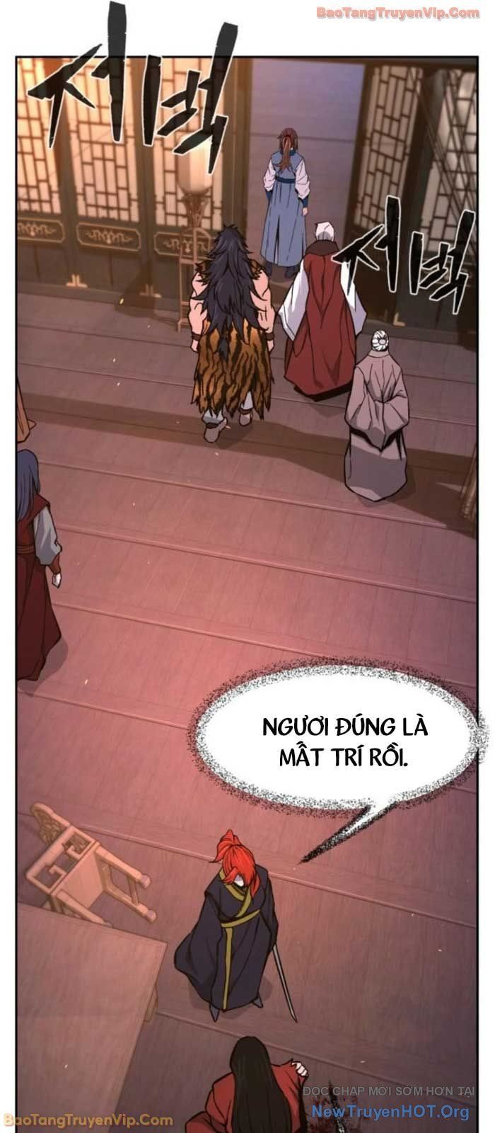 Cảm Kiếm Tuyệt Đối [Chap 148-175] — trang 62