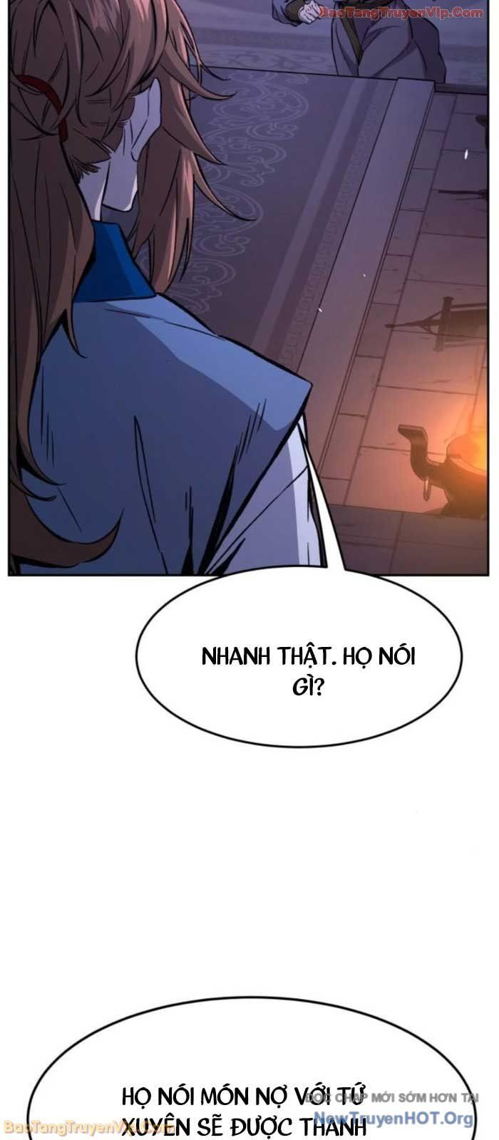 Cảm Kiếm Tuyệt Đối [Chap 148-175] — trang 68