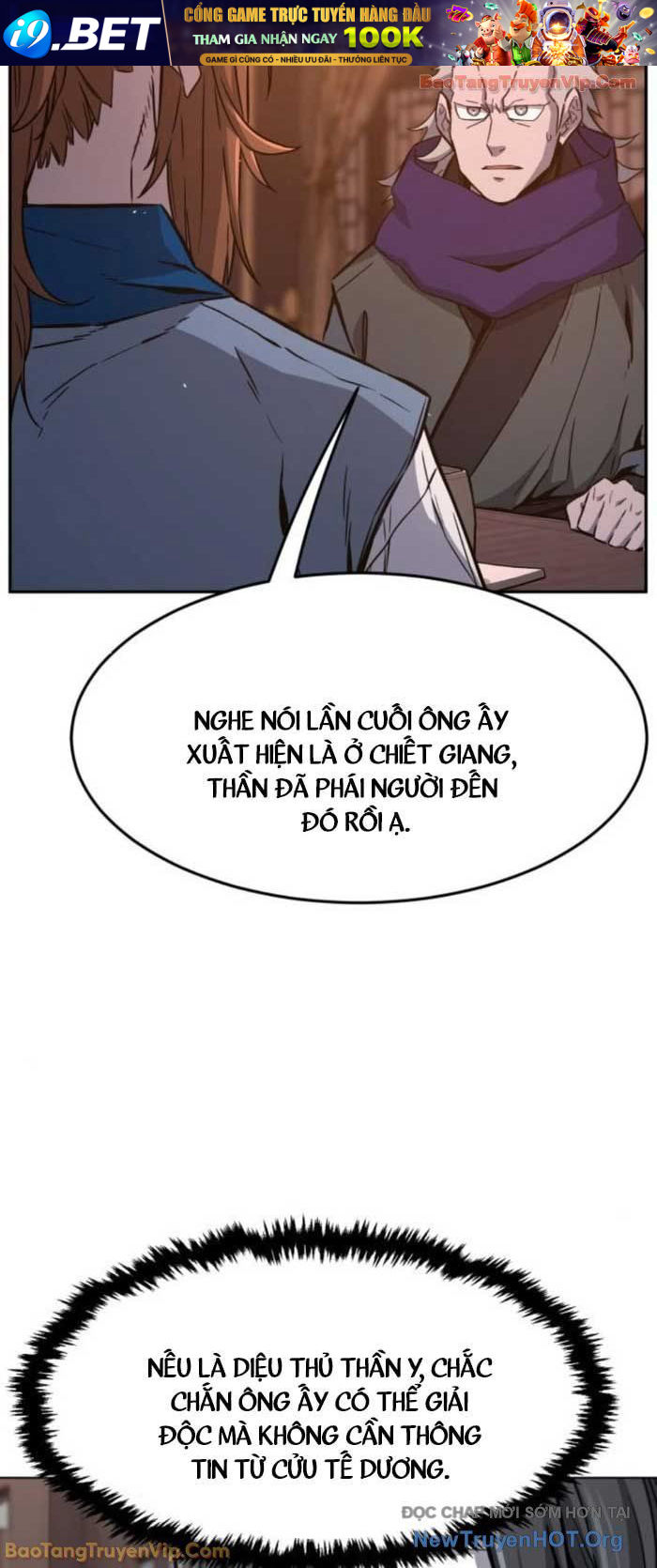 Cảm Kiếm Tuyệt Đối [Chap 148-175] — trang 7