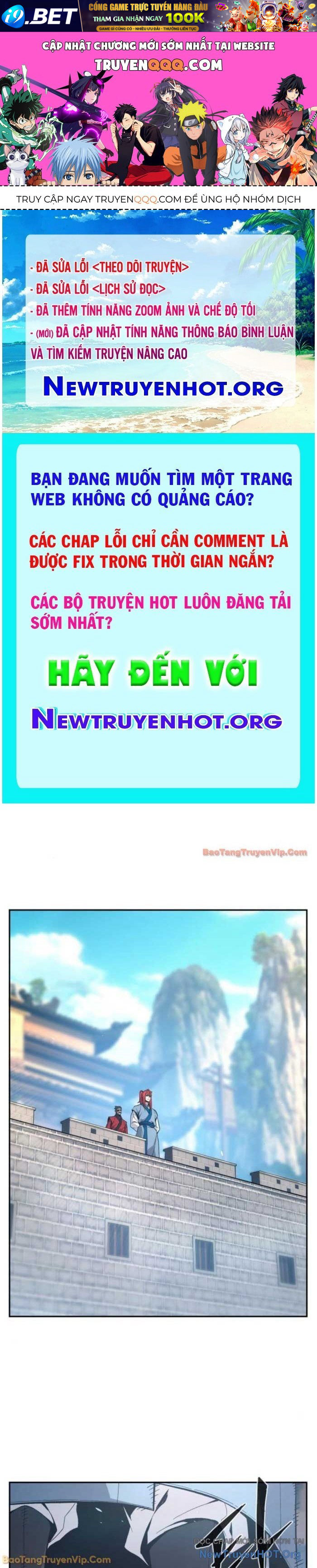 Cảm Kiếm Tuyệt Đối [Chap 148-175] — trang 0