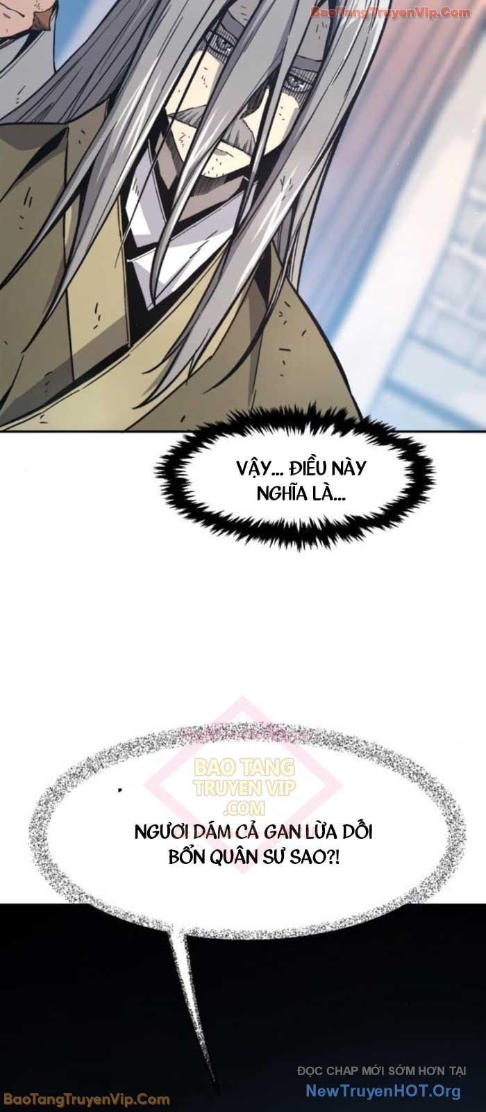 Cảm Kiếm Tuyệt Đối [Chap 148-175] — trang 21