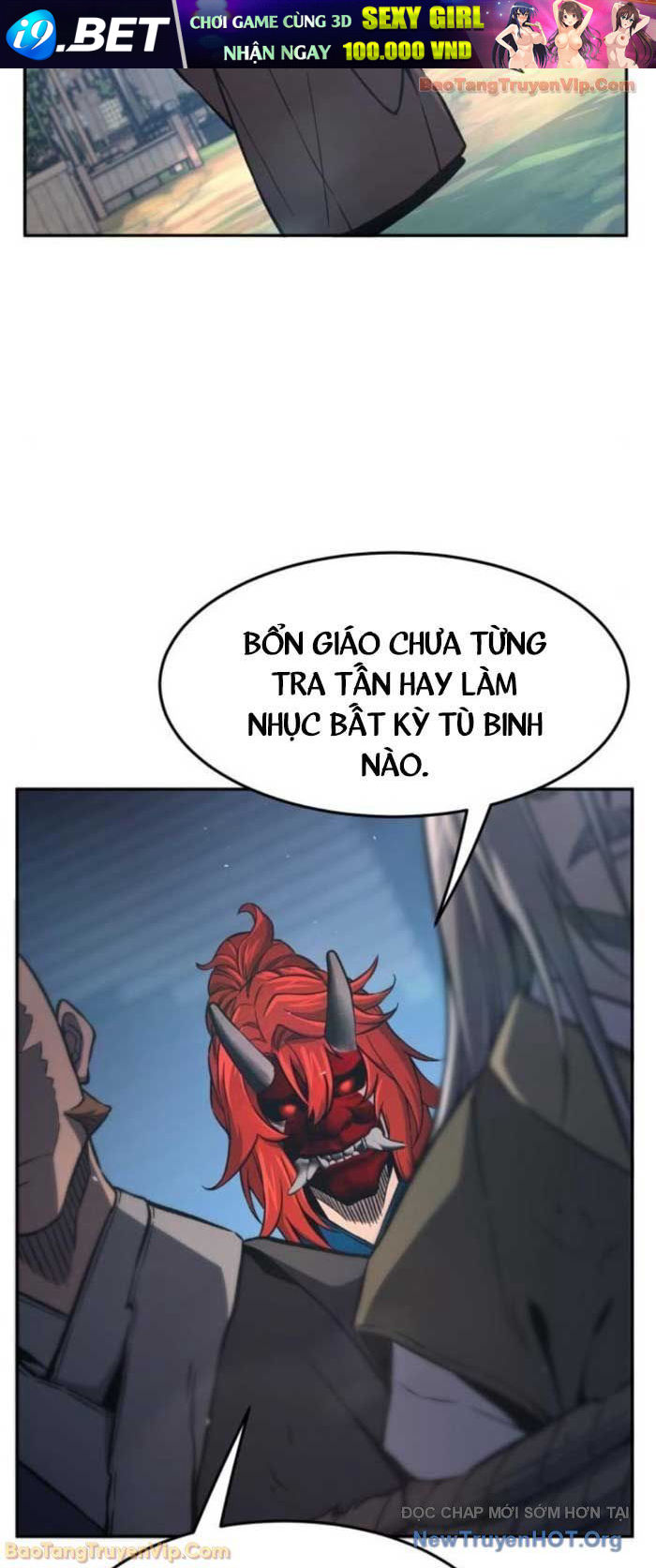 Cảm Kiếm Tuyệt Đối [Chap 148-175] — trang 27