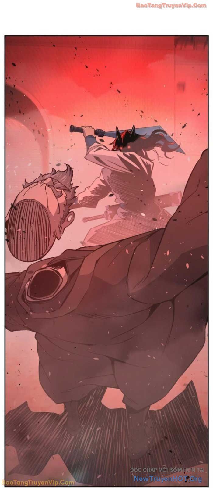 Cảm Kiếm Tuyệt Đối [Chap 148-175] — trang 48