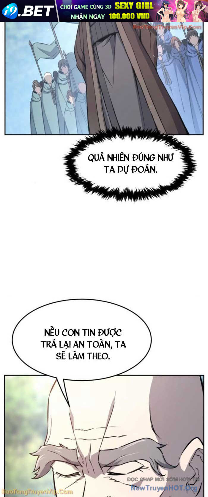 Cảm Kiếm Tuyệt Đối [Chap 148-175] — trang 53