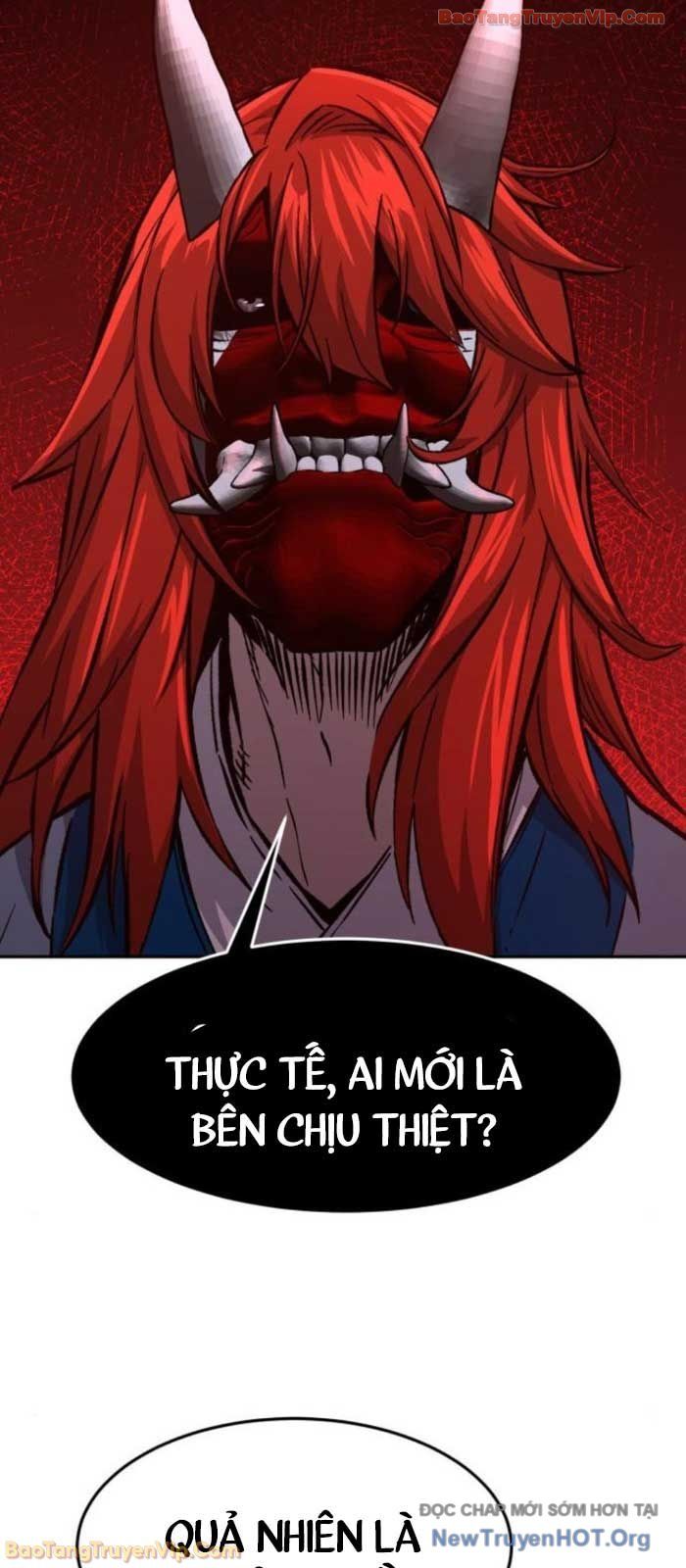 Cảm Kiếm Tuyệt Đối [Chap 148-175] — trang 58