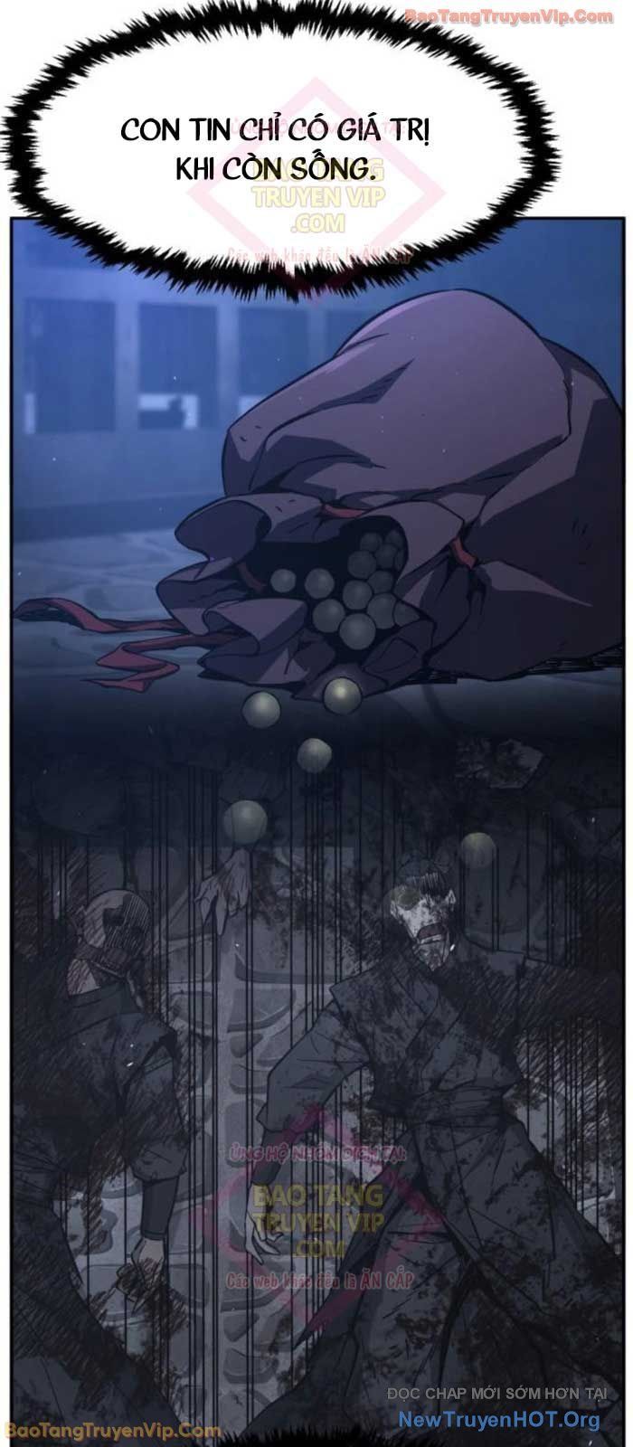 Cảm Kiếm Tuyệt Đối [Chap 148-175] — trang 8