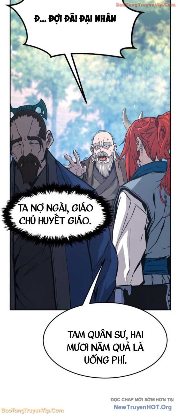 Cảm Kiếm Tuyệt Đối [Chap 148-175] — trang 83