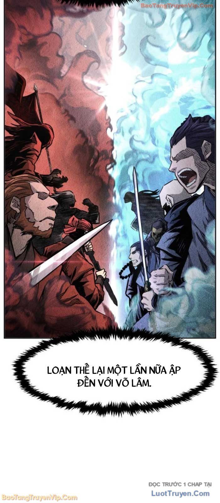 Cảm Kiếm Tuyệt Đối [Chap 148-175] — trang 25