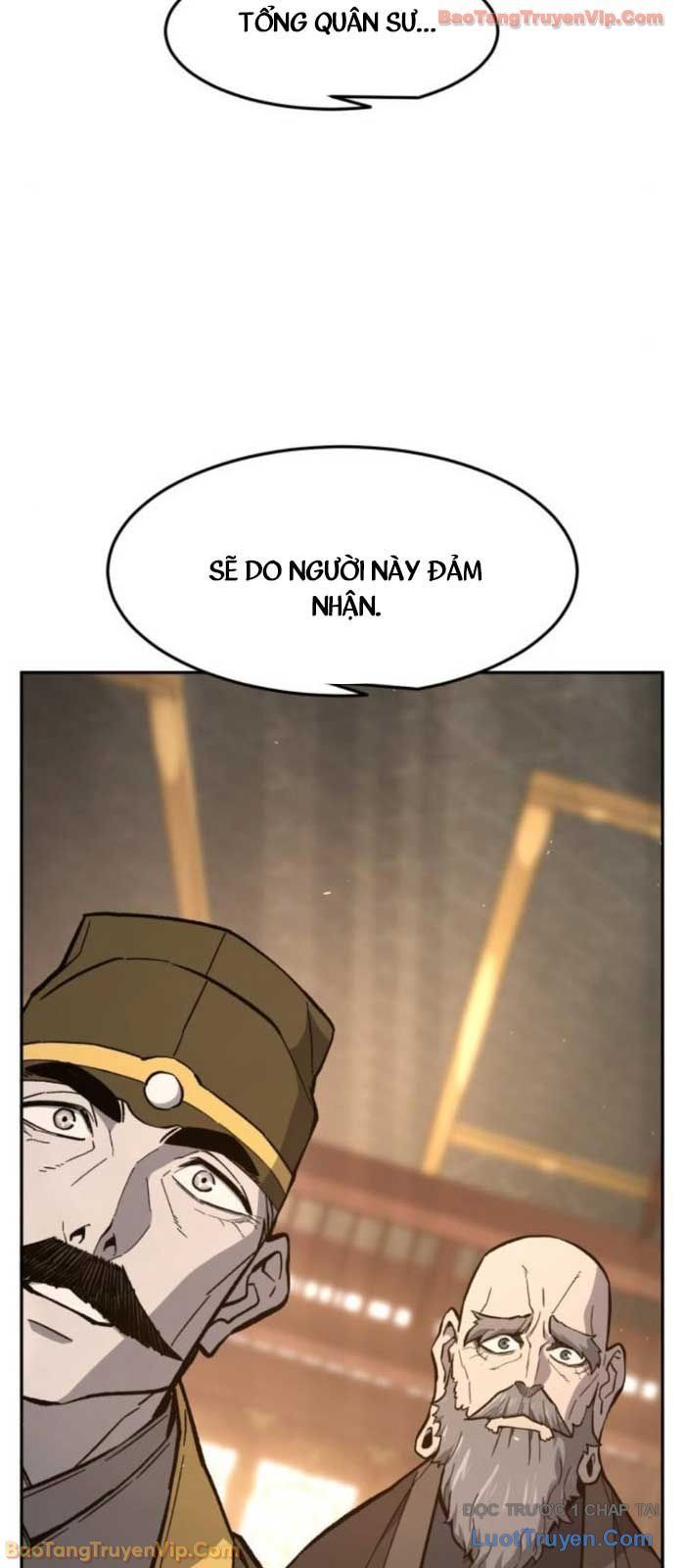 Cảm Kiếm Tuyệt Đối [Chap 148-175] — trang 34