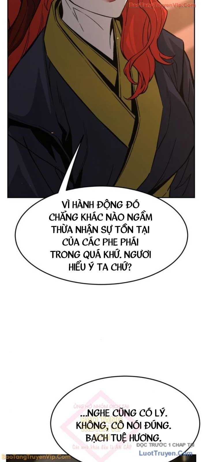 Cảm Kiếm Tuyệt Đối [Chap 148-175] — trang 55