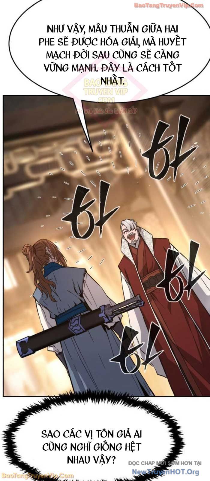 Cảm Kiếm Tuyệt Đối [Chap 148-175] — trang 52