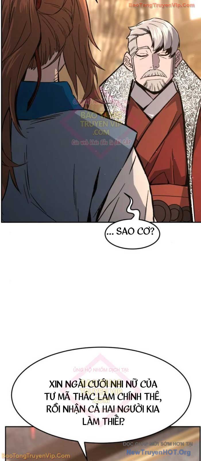 Cảm Kiếm Tuyệt Đối [Chap 148-175] — trang 61