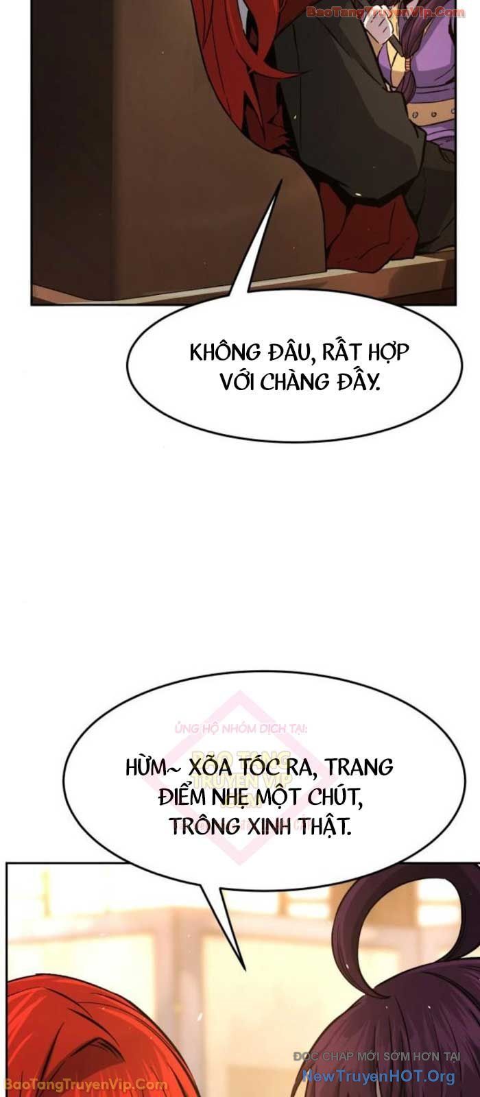 Cảm Kiếm Tuyệt Đối [Chap 148-175] — trang 82