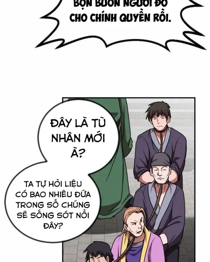 Ta Đây Vô Địch Bất Bại Chap 53 - Next Chap 52