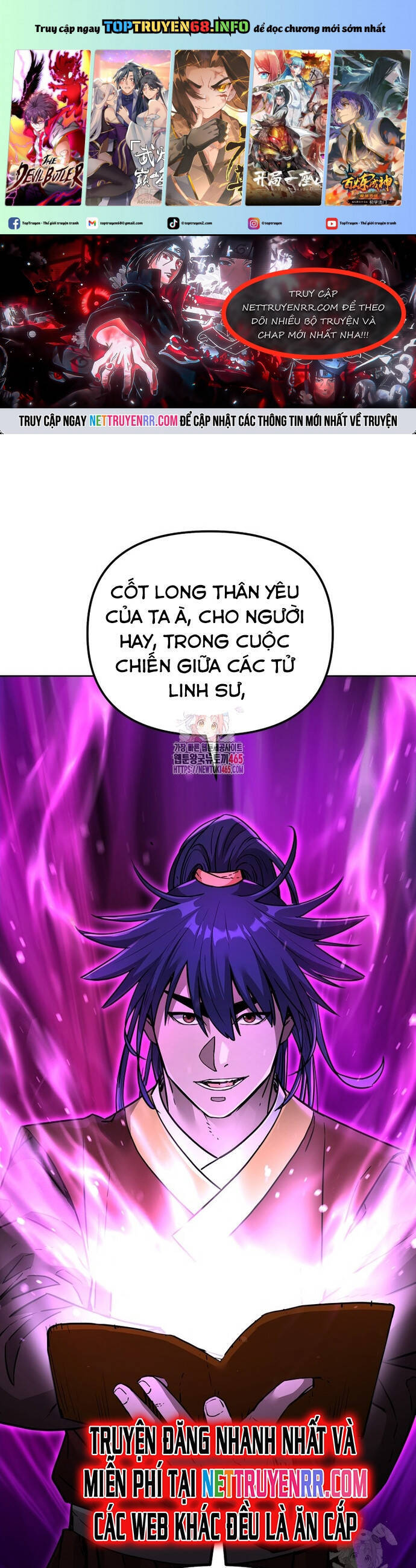 Sự Chuyển Sinh Vào Võ Lâm Thế Gia Của Ranker Chap 142 - Next Chap 141