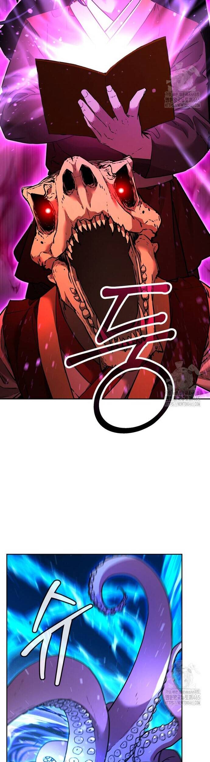 Sự Chuyển Sinh Vào Võ Lâm Thế Gia Của Ranker Chap 142 - Next Chap 141