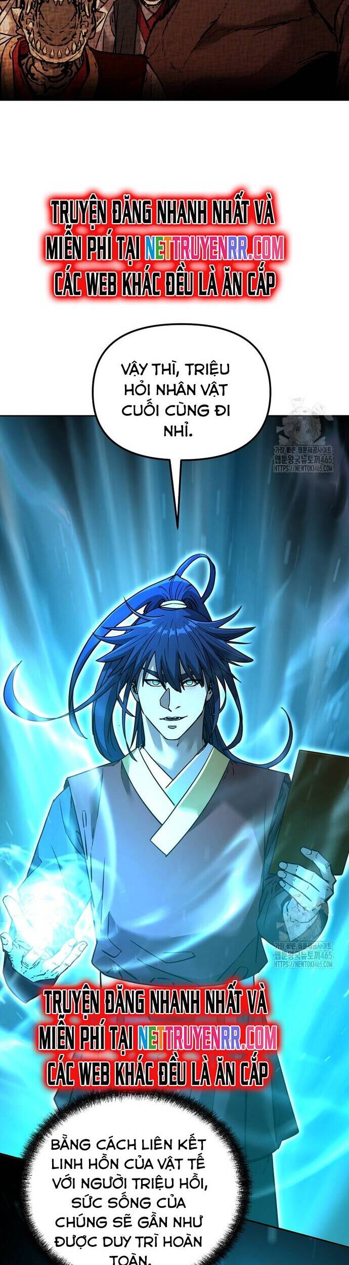 Sự Chuyển Sinh Vào Võ Lâm Thế Gia Của Ranker Chap 142 - Next Chap 141