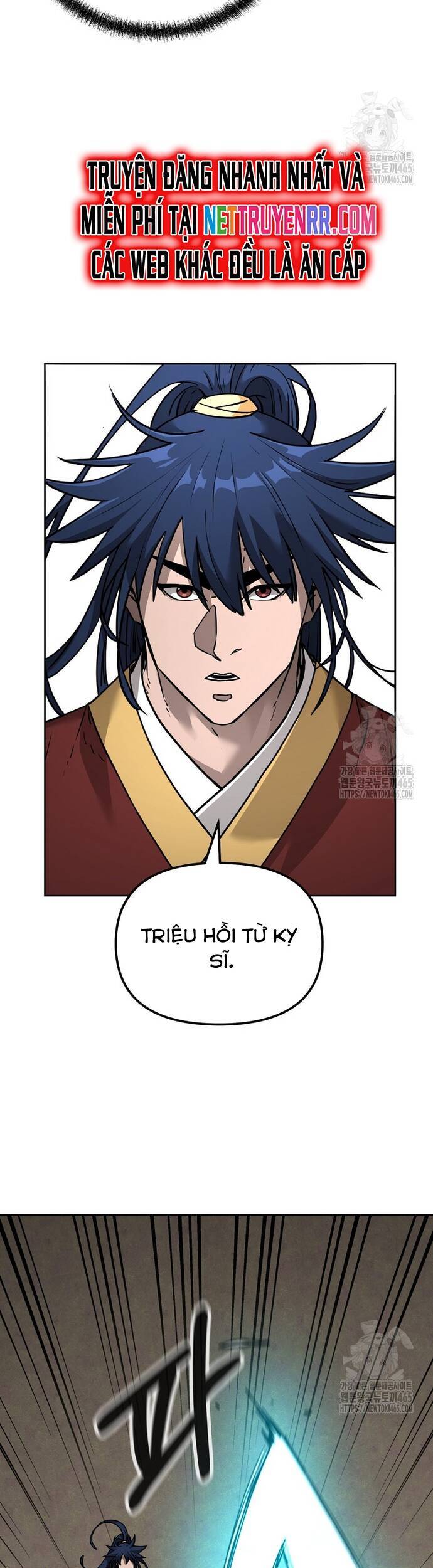 Sự Chuyển Sinh Vào Võ Lâm Thế Gia Của Ranker Chap 142 - Next Chap 141