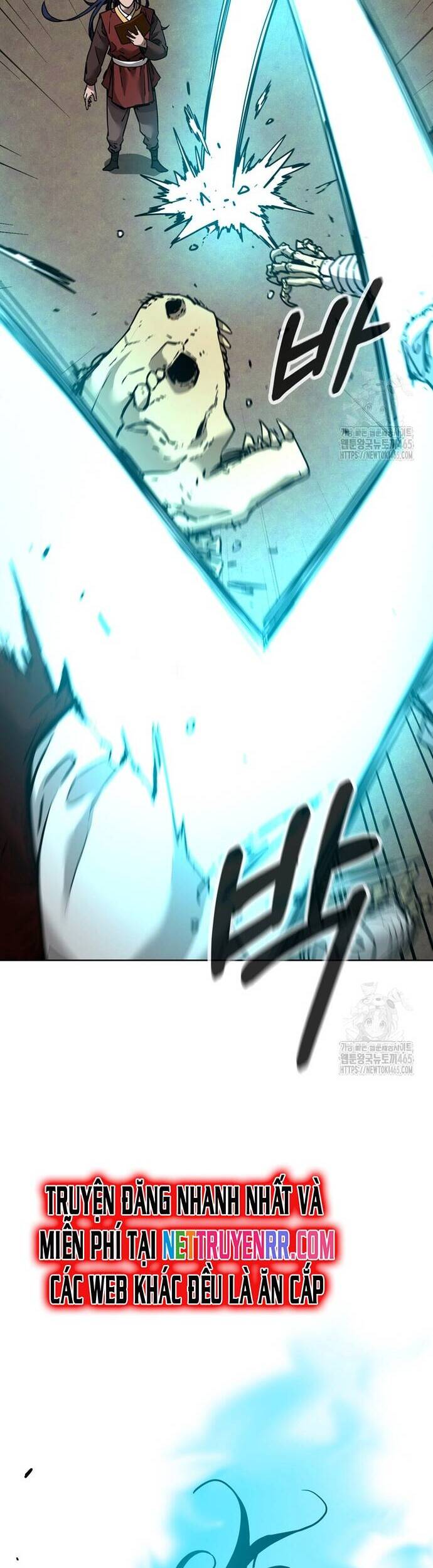 Sự Chuyển Sinh Vào Võ Lâm Thế Gia Của Ranker Chap 142 - Next Chap 141