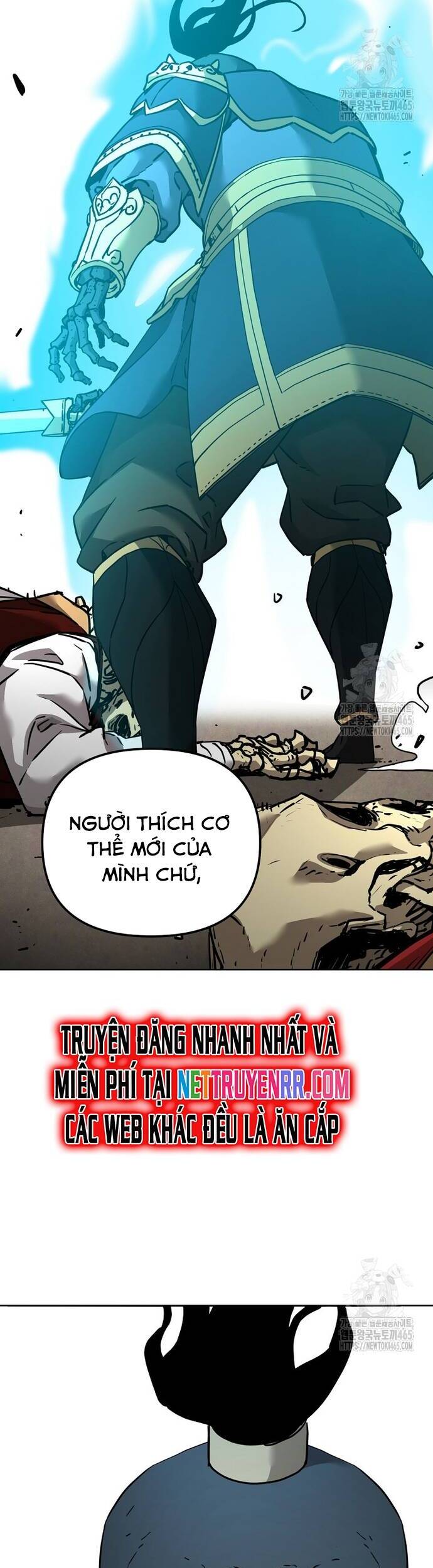 Sự Chuyển Sinh Vào Võ Lâm Thế Gia Của Ranker Chap 142 - Next Chap 141