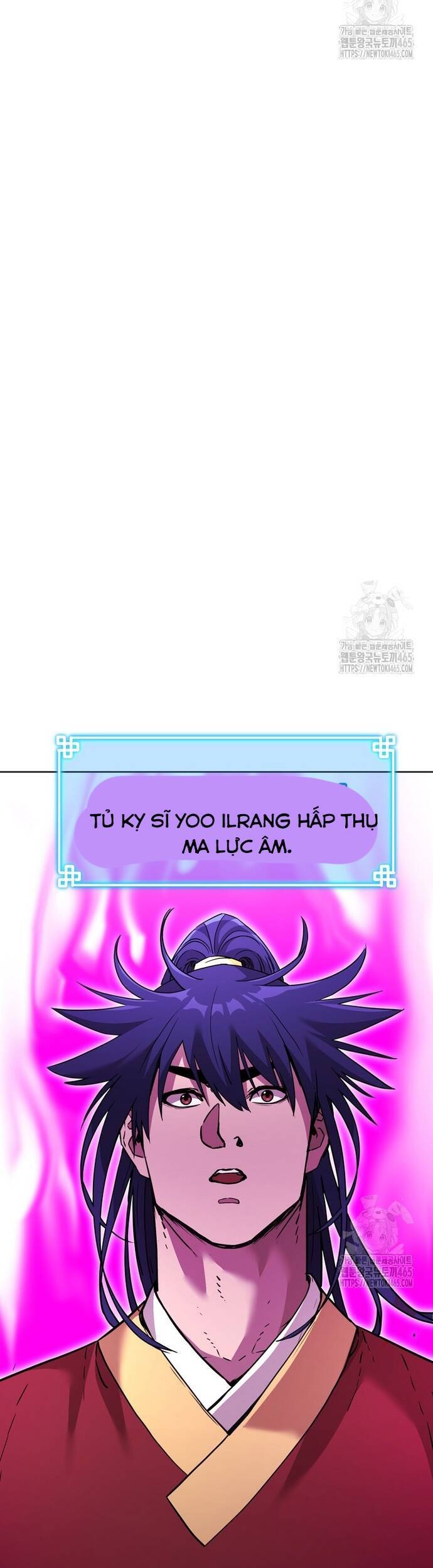 Sự Chuyển Sinh Vào Võ Lâm Thế Gia Của Ranker Chap 142 - Next Chap 141