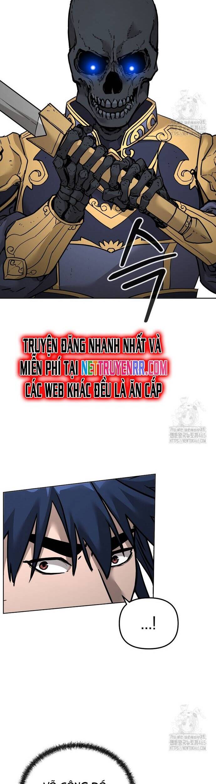 Sự Chuyển Sinh Vào Võ Lâm Thế Gia Của Ranker Chap 142 - Next Chap 141