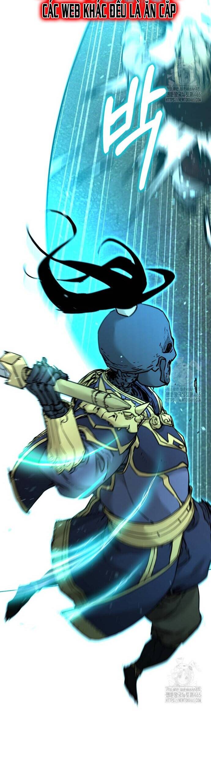 Sự Chuyển Sinh Vào Võ Lâm Thế Gia Của Ranker Chap 142 - Next Chap 141