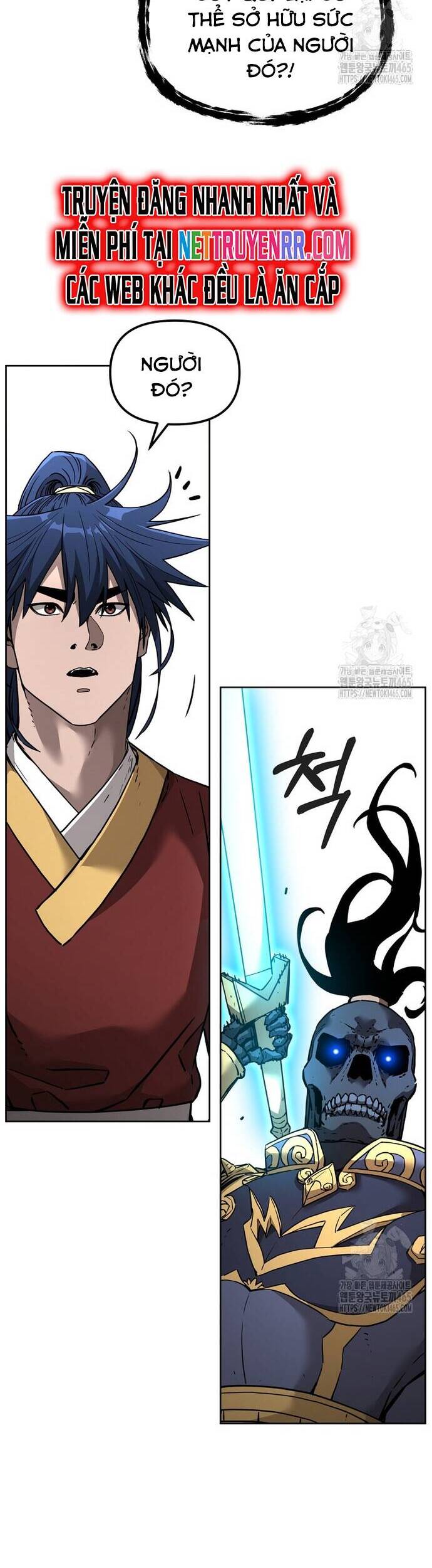 Sự Chuyển Sinh Vào Võ Lâm Thế Gia Của Ranker Chap 142 - Next Chap 141