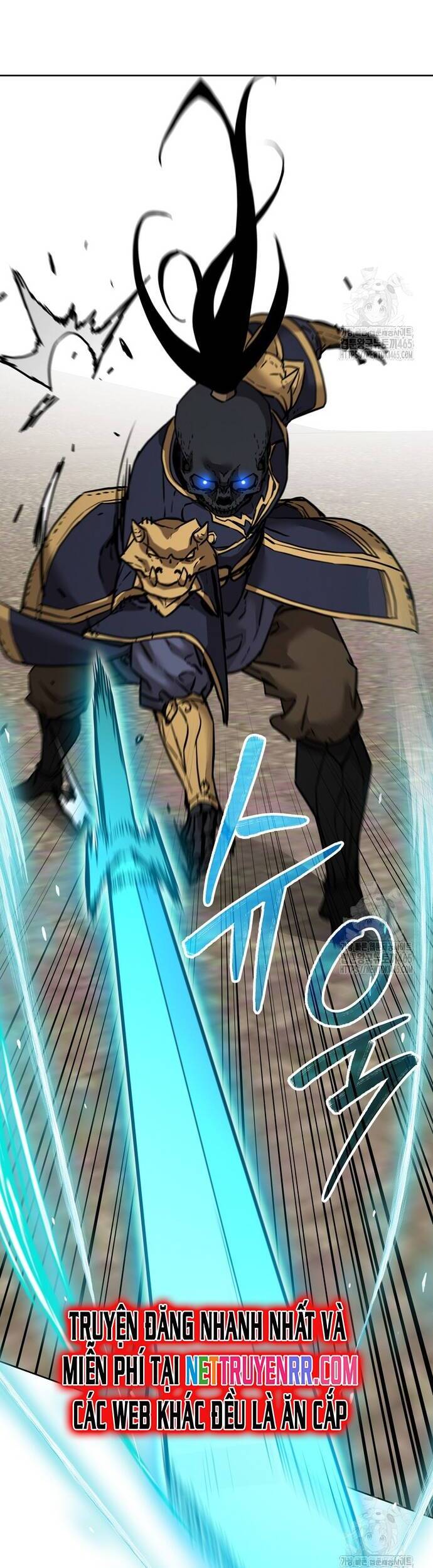 Sự Chuyển Sinh Vào Võ Lâm Thế Gia Của Ranker Chap 142 - Next Chap 141