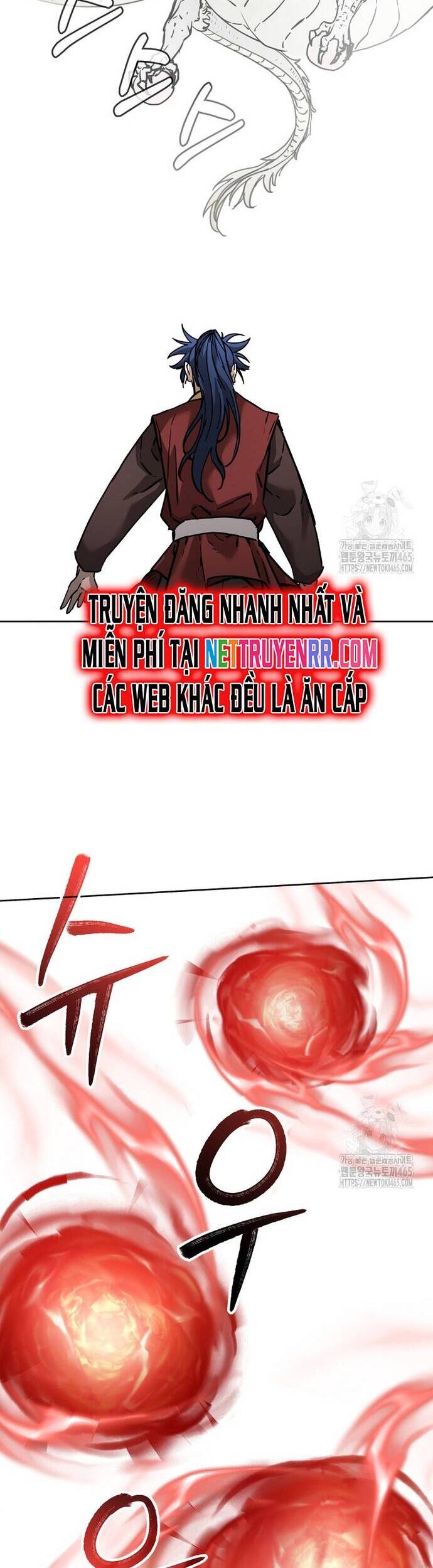 Sự Chuyển Sinh Vào Võ Lâm Thế Gia Của Ranker Chap 142 - Next Chap 141