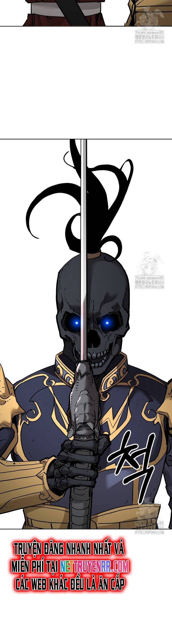 Sự Chuyển Sinh Vào Võ Lâm Thế Gia Của Ranker Chap 142 - Next Chap 141