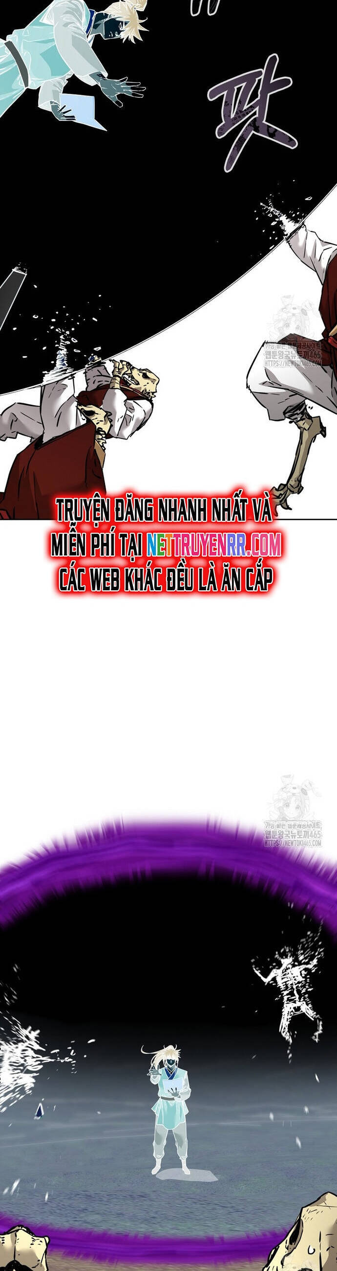 Sự Chuyển Sinh Vào Võ Lâm Thế Gia Của Ranker Chap 142 - Next Chap 141