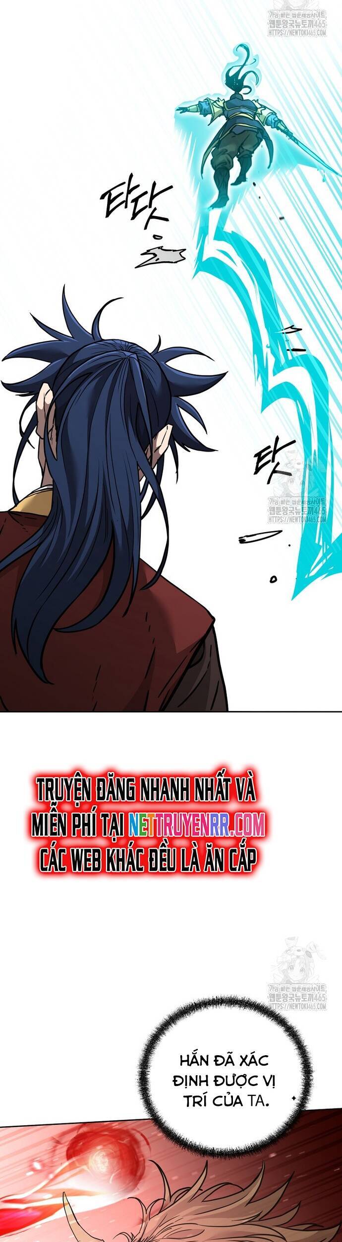 Sự Chuyển Sinh Vào Võ Lâm Thế Gia Của Ranker Chap 142 - Next Chap 141