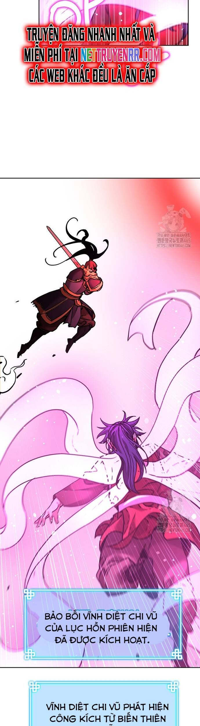 Sự Chuyển Sinh Vào Võ Lâm Thế Gia Của Ranker Chap 142 - Next Chap 141