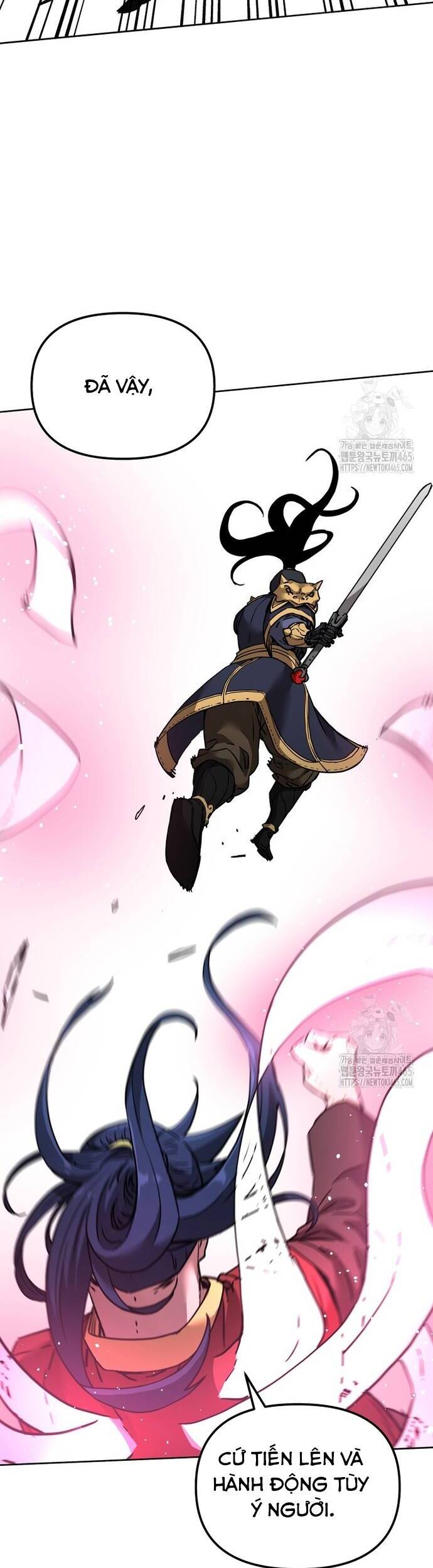 Sự Chuyển Sinh Vào Võ Lâm Thế Gia Của Ranker Chap 142 - Next Chap 141