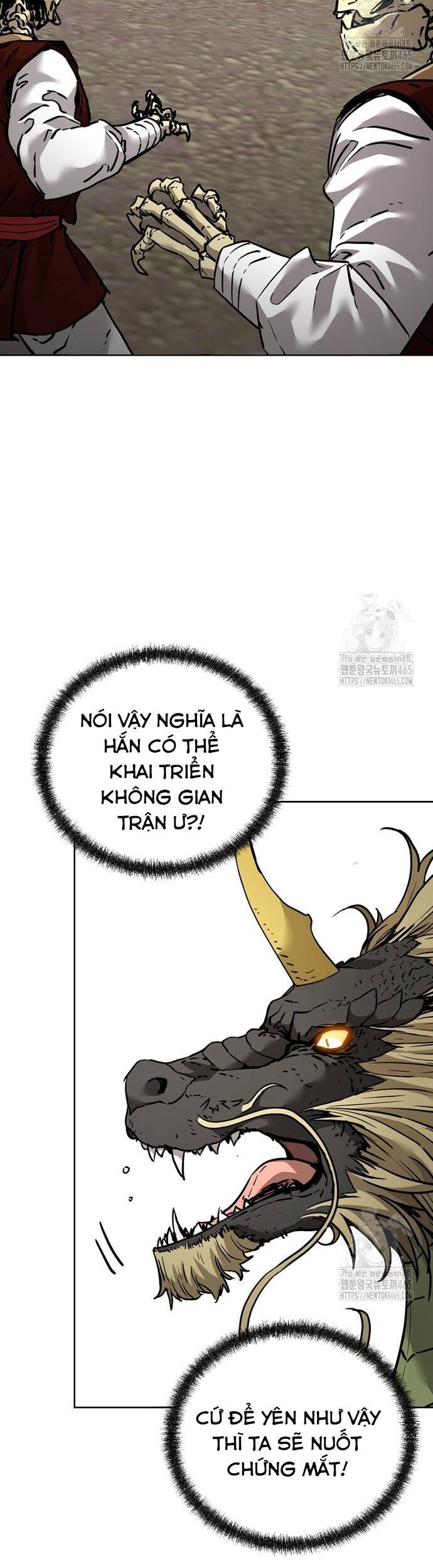 Sự Chuyển Sinh Vào Võ Lâm Thế Gia Của Ranker Chap 142 - Next Chap 141