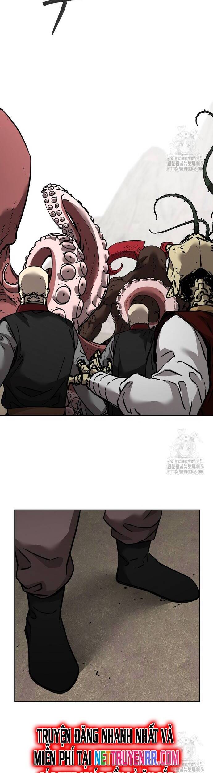 Sự Chuyển Sinh Vào Võ Lâm Thế Gia Của Ranker Chap 142 - Next Chap 141