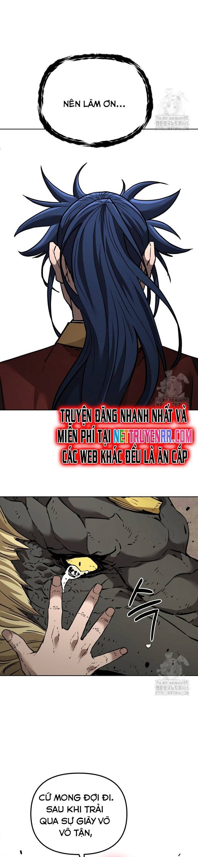 Sự Chuyển Sinh Vào Võ Lâm Thế Gia Của Ranker Chap 142 - Next Chap 141