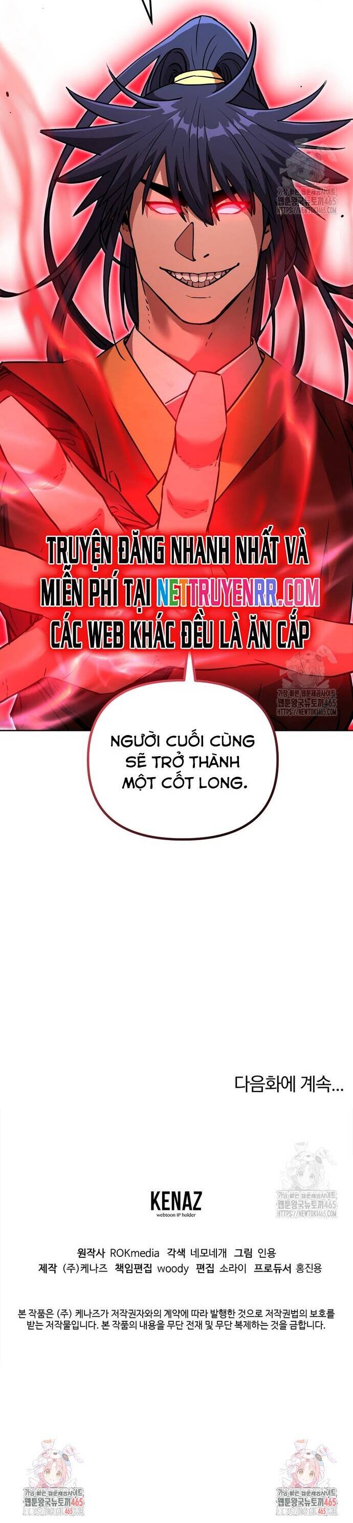 Sự Chuyển Sinh Vào Võ Lâm Thế Gia Của Ranker Chap 142 - Next Chap 141