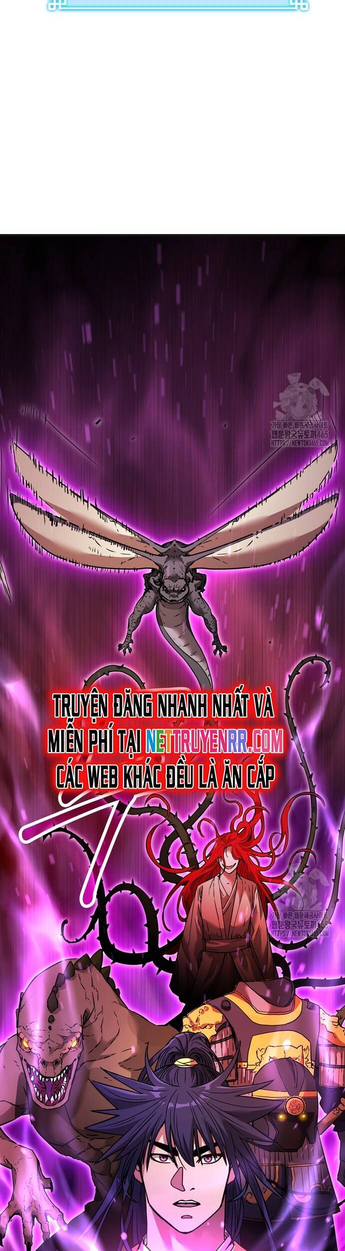 Sự Chuyển Sinh Vào Võ Lâm Thế Gia Của Ranker Chap 142 - Next Chap 141