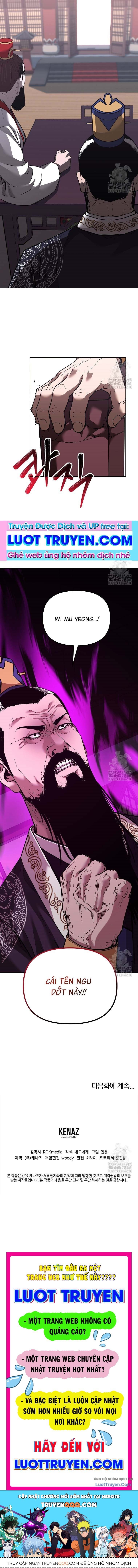 Sự Chuyển Sinh Vào Võ Lâm Thế Gia Của Ranker Chap 145 - Next Chap 144