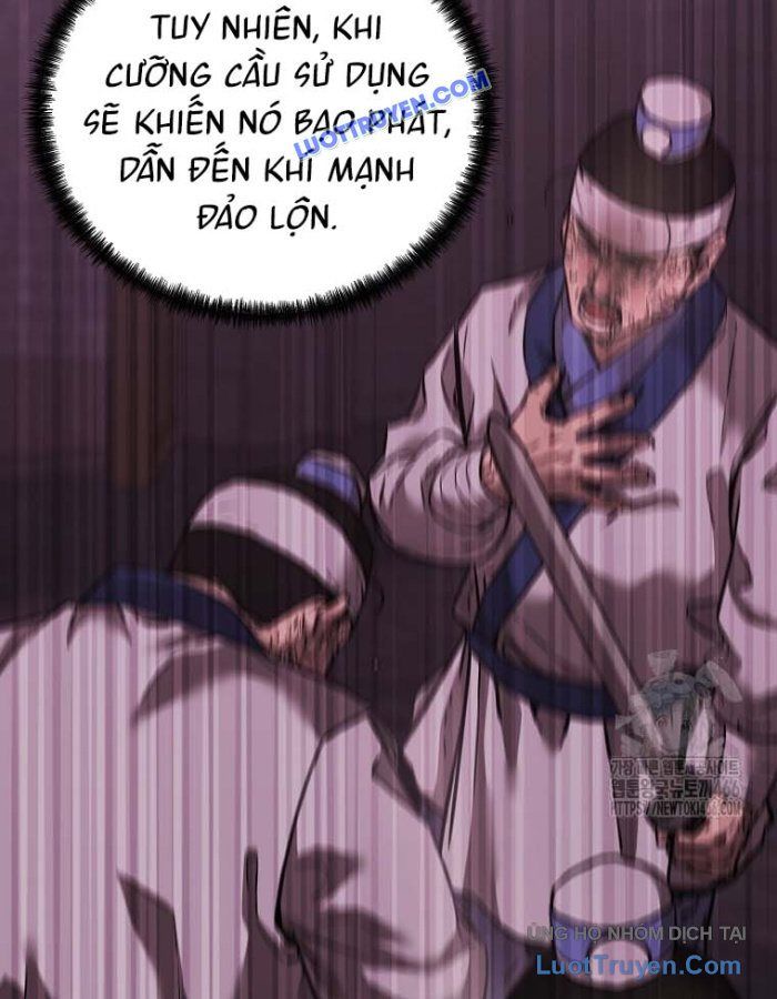 Sự Chuyển Sinh Vào Võ Lâm Thế Gia Của Ranker Chap 146 - Next Chap 145