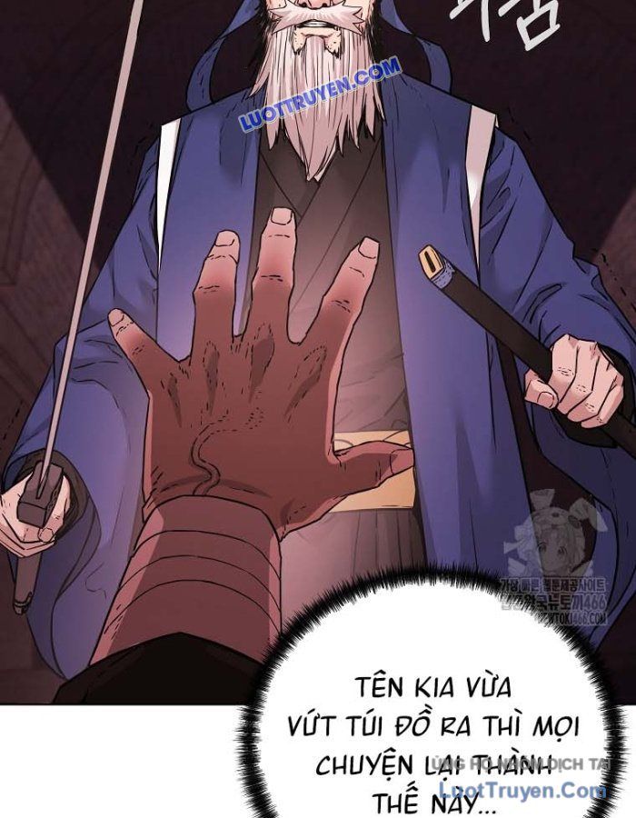 Sự Chuyển Sinh Vào Võ Lâm Thế Gia Của Ranker Chap 146 - Next Chap 145
