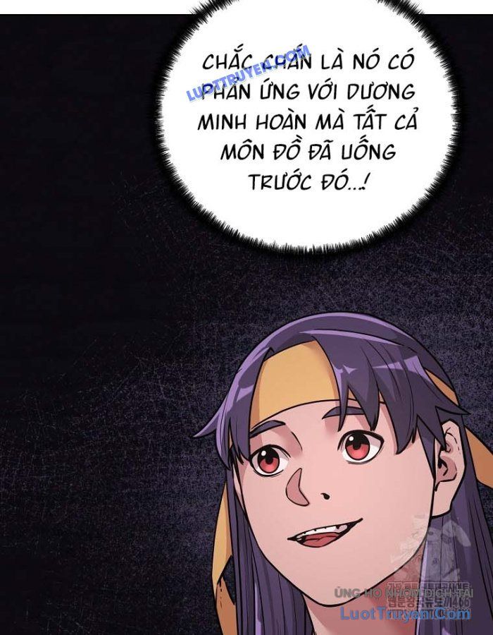 Sự Chuyển Sinh Vào Võ Lâm Thế Gia Của Ranker Chap 146 - Next Chap 145