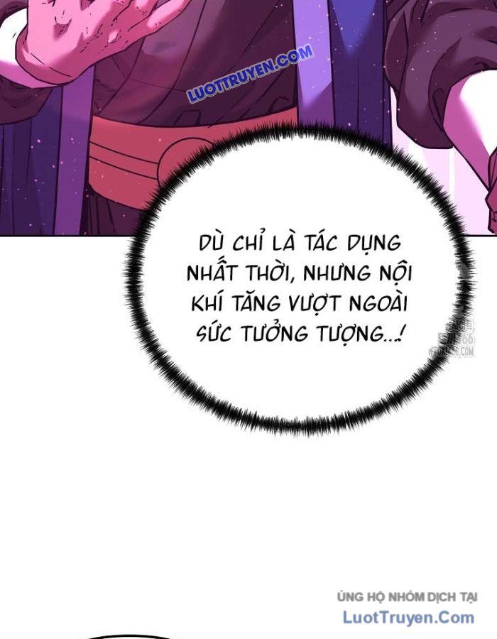 Sự Chuyển Sinh Vào Võ Lâm Thế Gia Của Ranker Chap 146 - Next Chap 145