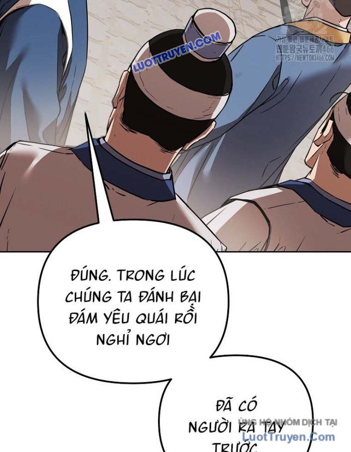 Sự Chuyển Sinh Vào Võ Lâm Thế Gia Của Ranker Chap 146 - Next Chap 145