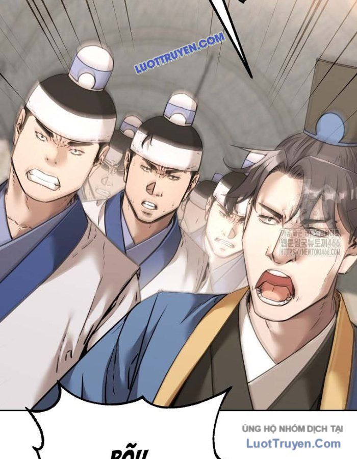 Sự Chuyển Sinh Vào Võ Lâm Thế Gia Của Ranker Chap 146 - Next Chap 145